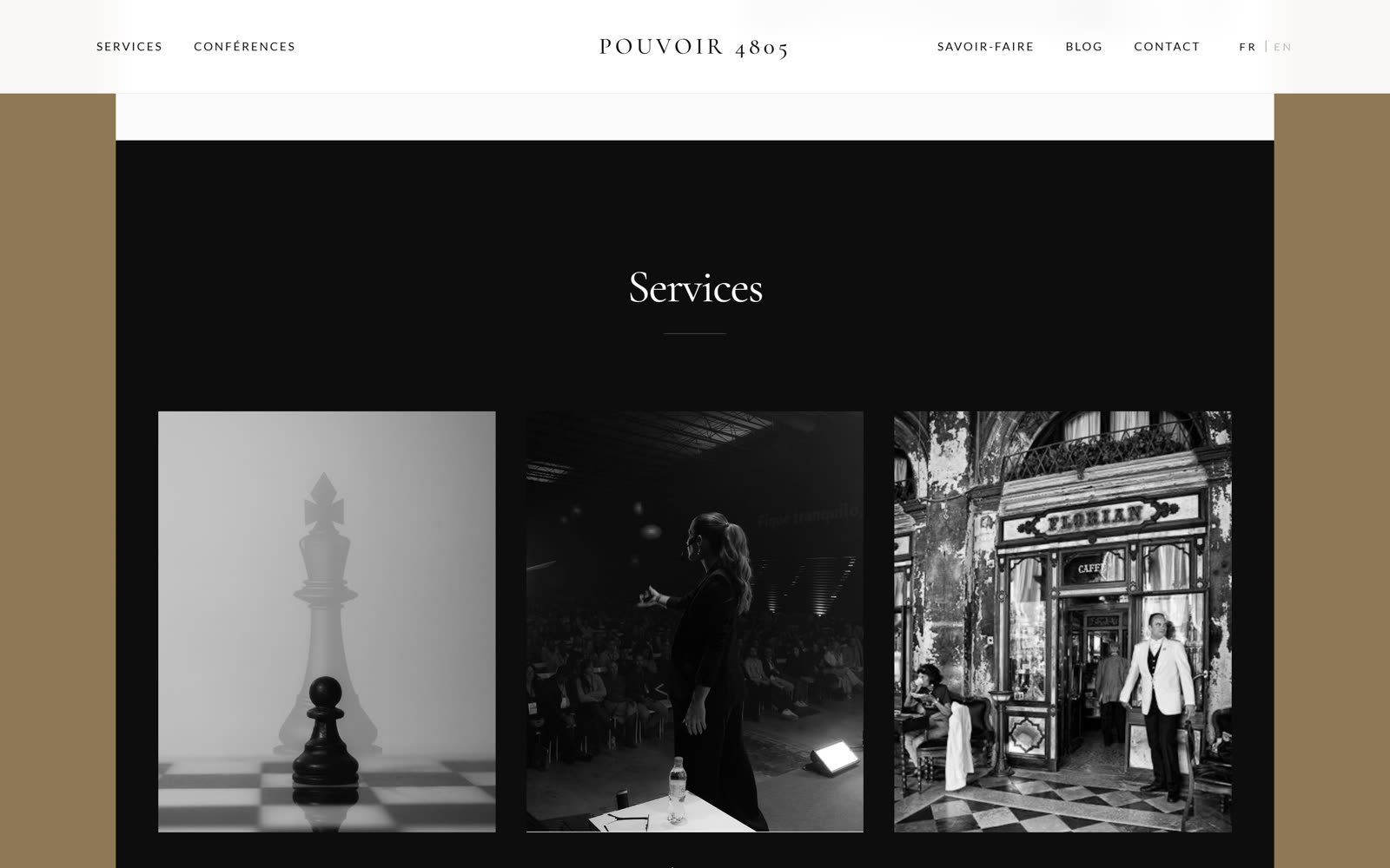 Pouvoir 4805, capture 3