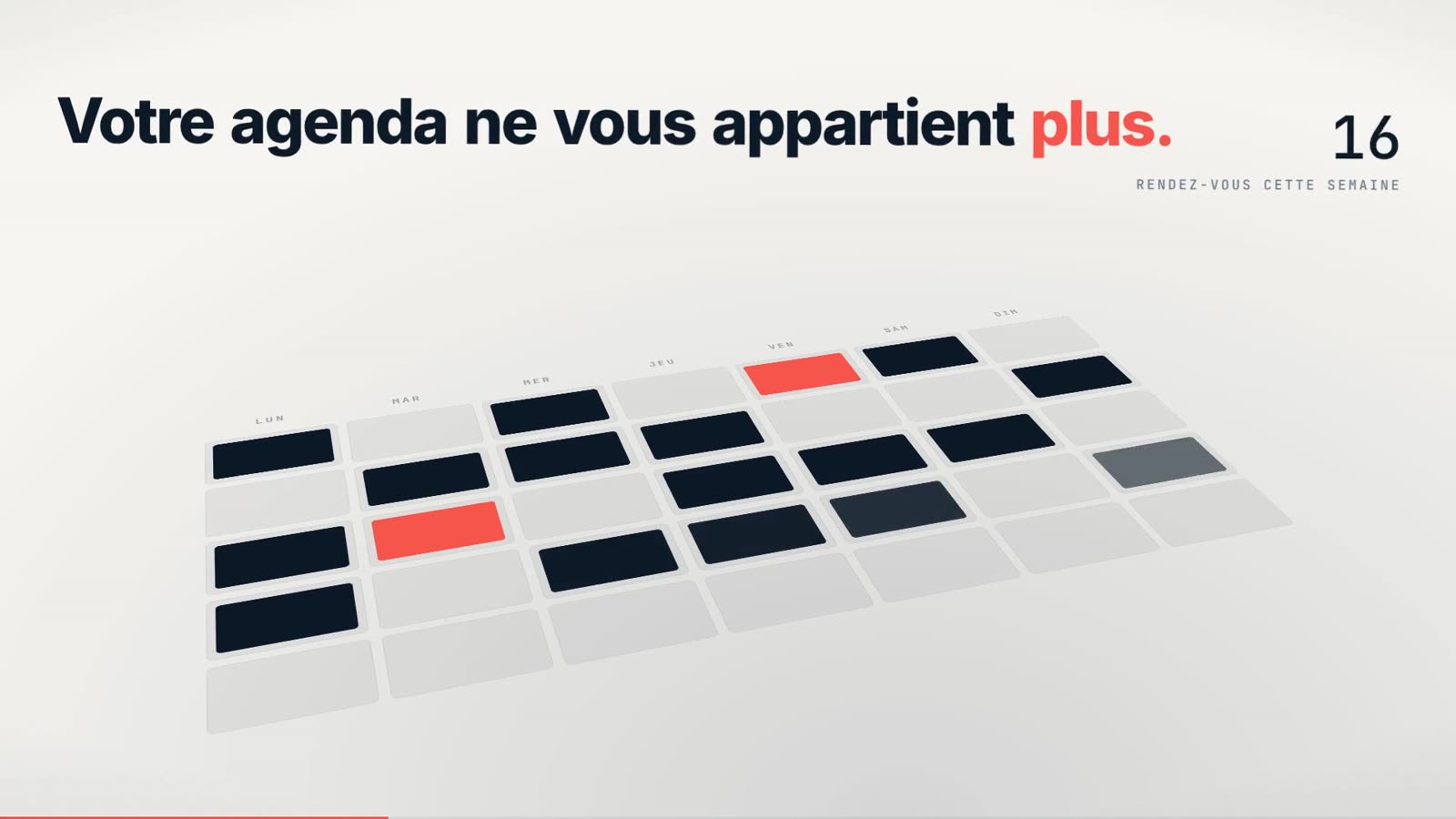 Film de marque Hedeo, L’aube de votre réussite